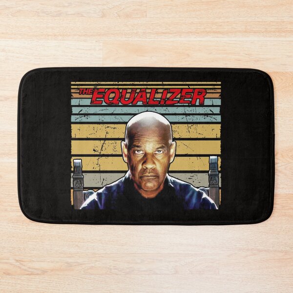 Item preview, The Equalizer Movie 1 designed and sold by Kirijasammy.