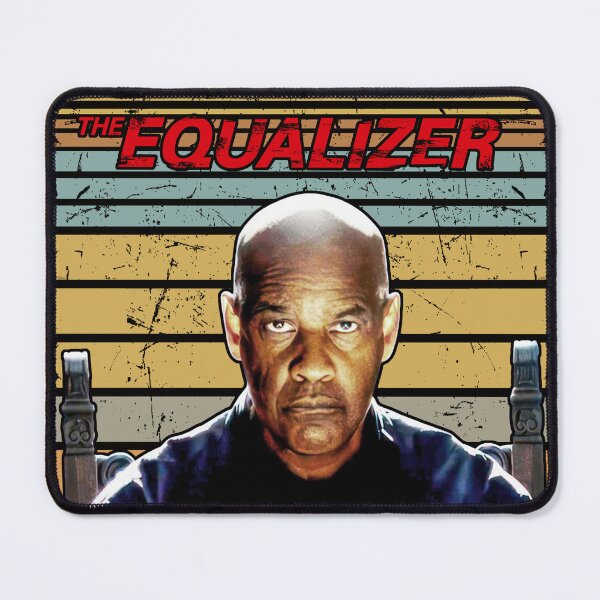 Item preview, The Equalizer Movie 1 designed and sold by Kirijasammy.
