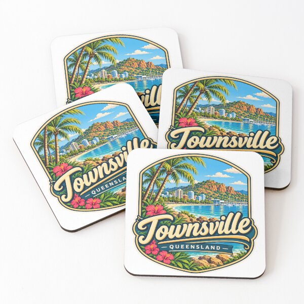 Item preview, Townsville Queensland Australia  designed and sold by PamLeeDesign.