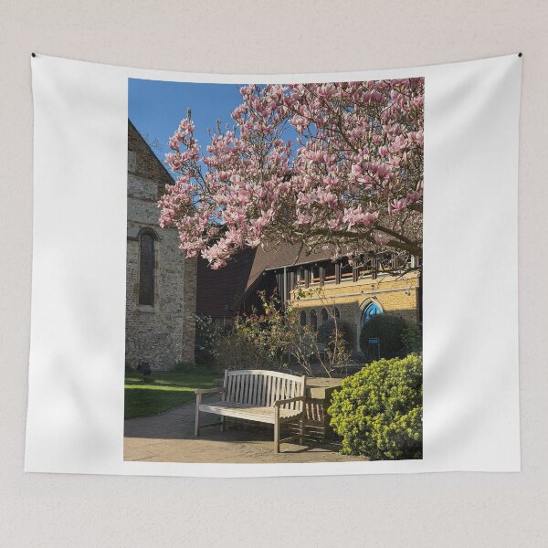 Item preview, Inner Stillness Creates Strength designed and sold by Gabrieleitz.
