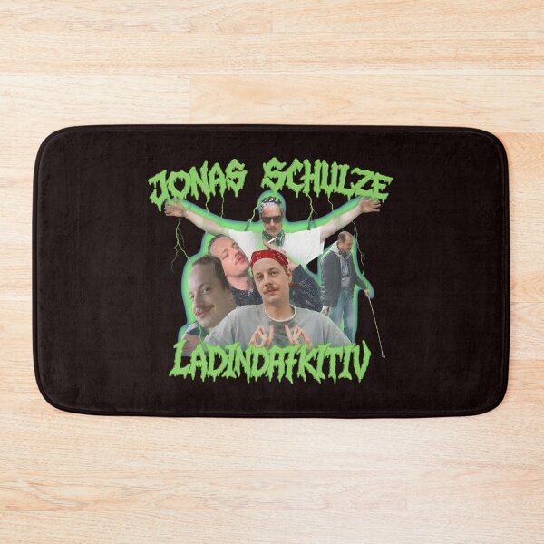 Item preview, Jonas Schulze Ladendektiv  designed and sold by Hector-Studio.