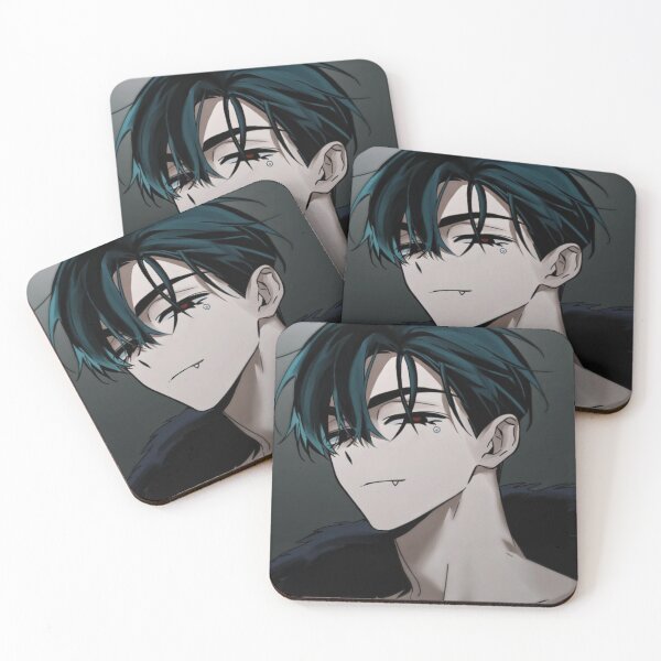Item preview, Ivan's visible fang designed and sold by Only Words.