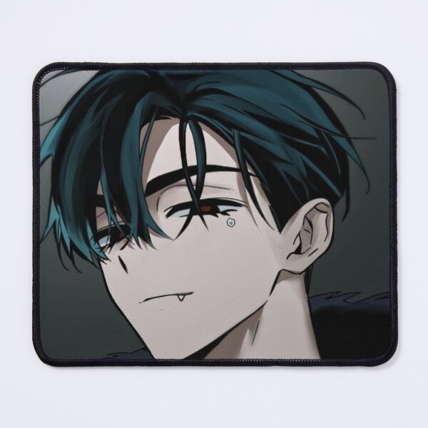 Item preview, Ivan's visible fang designed and sold by Only Words.