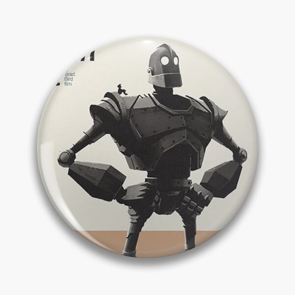 Item preview, The Iron Giant 1 designed and sold by Kirijasammy.