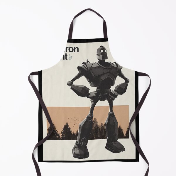 Item preview, The Iron Giant 1 designed and sold by Kirijasammy.