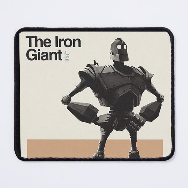 Item preview, The Iron Giant 1 designed and sold by Kirijasammy.
