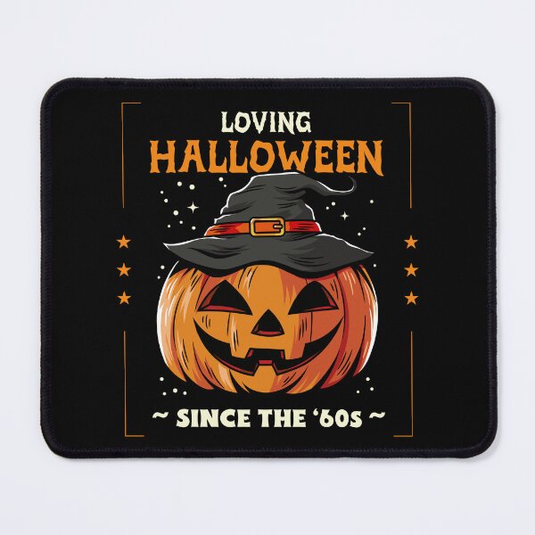 Item preview, Loving Halloween since the '60s designed and sold by 8084Designs.