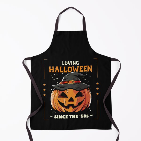 Item preview, Loving Halloween since the '60s  designed and sold by 8084Designs.
