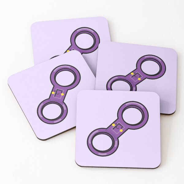 Item preview, Figure 8 climbing equipment designed and sold by fluffyfamcraft.