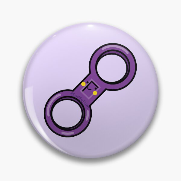 Item preview, Figure 8 climbing equipment designed and sold by fluffyfamcraft.