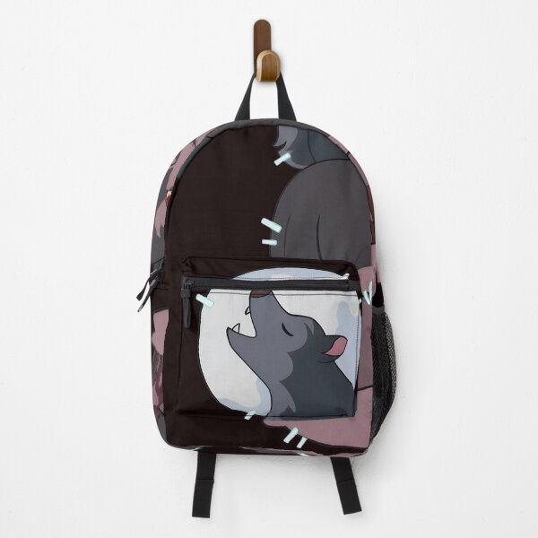 Item preview, Wolf Pack Moon Howl Art designed and sold by Hector-Studio.