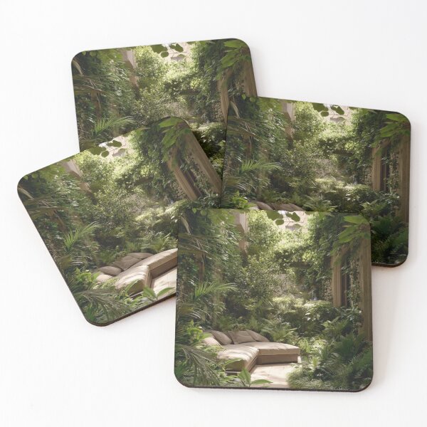 Item preview, Mindful Garden Of Peace designed and sold by Gabrieleitz.