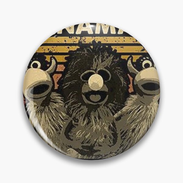 Item preview, The Muppets I Don't Always Mahnamahna 1 designed and sold by Kirijasammy.