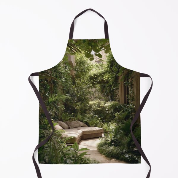 Item preview, Mindful Garden Of Peace designed and sold by Gabrieleitz.
