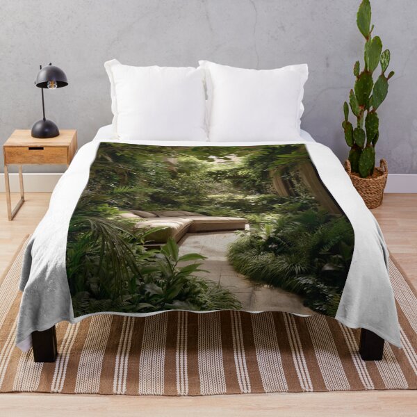 Item preview, Mindful Garden Of Peace designed and sold by Gabrieleitz.
