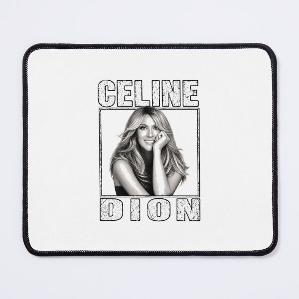 Item preview, Celine Dion Paris 2026 Portrait designed and sold by camachojea59.