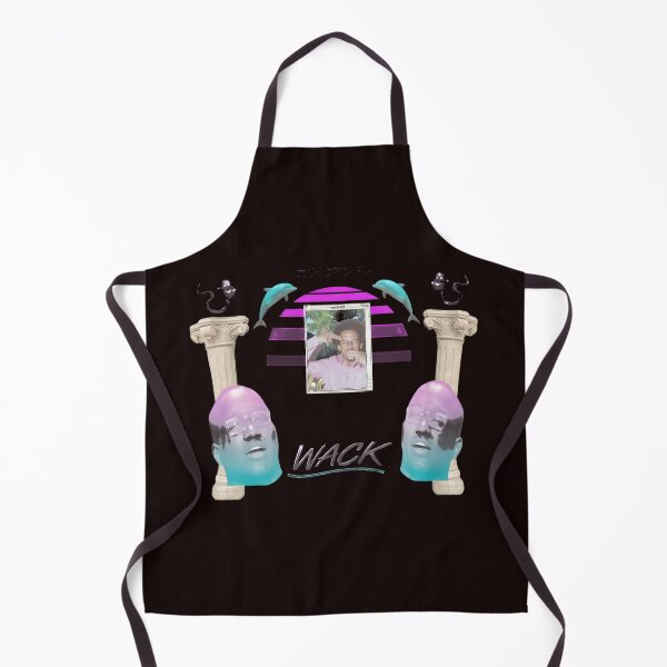 Item preview, Eric Andre WACK Surreal Vaporwave Columns designed and sold by Hector-Studio.