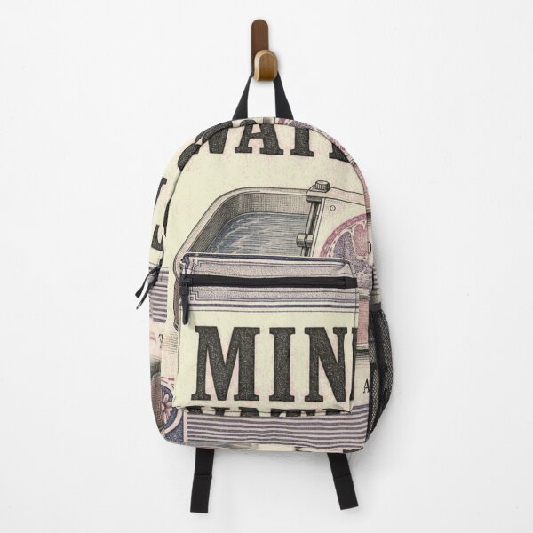 Item preview, Mind The Water Bath Histology Stretch Bath Emblem designed and sold by BoosterShop.