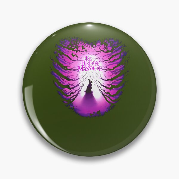 Item preview, Das Geburtstagsgemetzel 445 designed and sold by Eptxzookeepers.