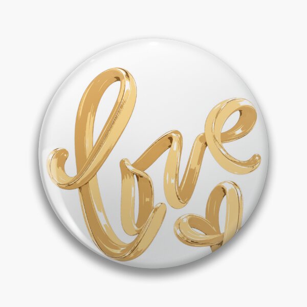 Item preview, 24KT Love designed and sold by ECE Love.