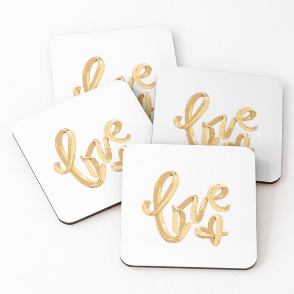 Item preview, 24KT Love designed and sold by ECE Love.