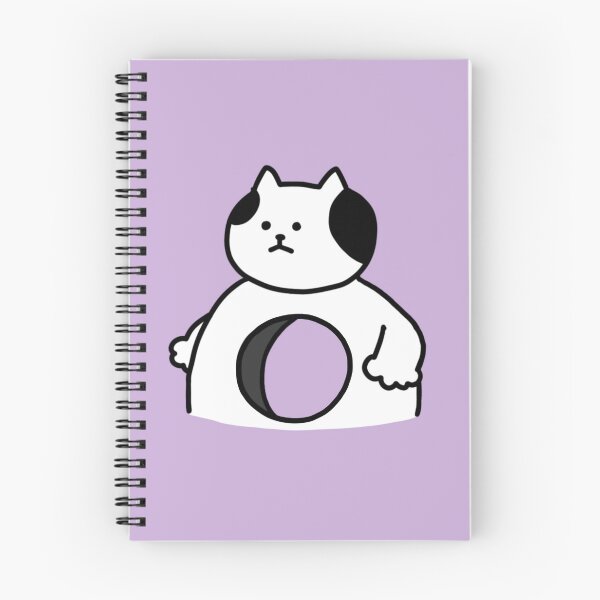 Item preview, the Void belly Cat designed and sold by superbaechoo.