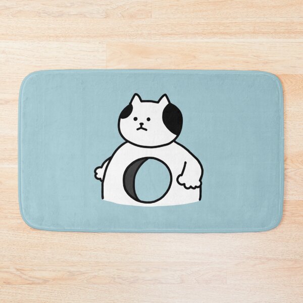 Item preview, the Void belly Cat designed and sold by superbaechoo.