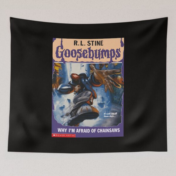 Item preview, Retro Horror Book Cover  designed and sold by WarmTones.