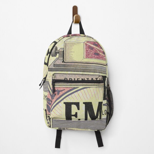 Item preview, Embed It Flat Embed Histology Emblem designed and sold by BoosterShop.