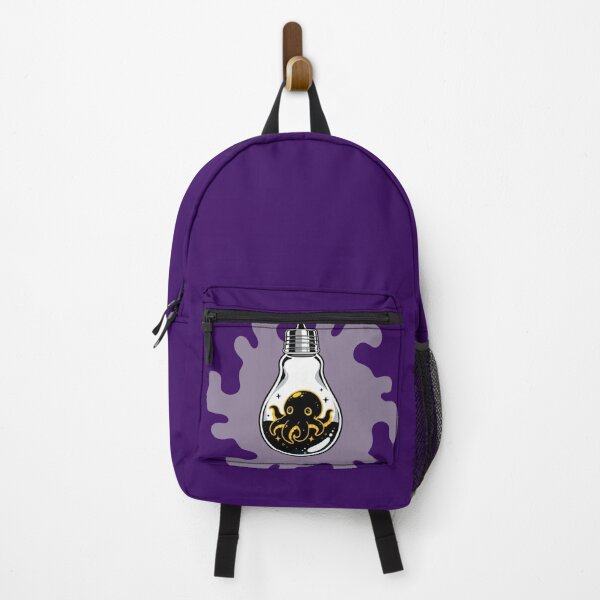 Item preview, Lotus petals, said the octopus designed and sold by CapsuLia.