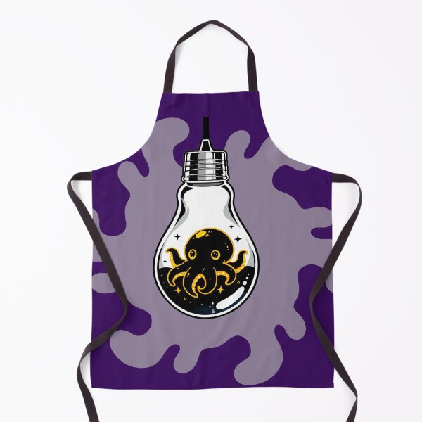 Item preview, Lotus petals, said the octopus designed and sold by CapsuLia.