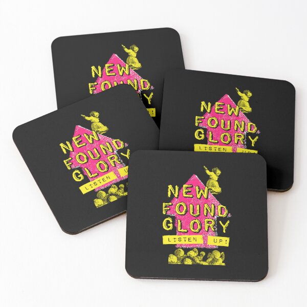 Item preview, new found glory designed and sold by camachojea59.