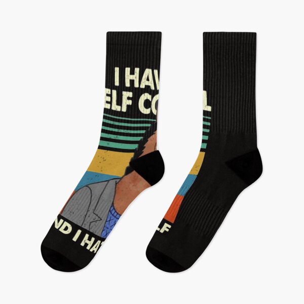 Item preview, Bojack Horseman I Have No Self Control And I Hate Myself 1 designed and sold by Kirijasammy.