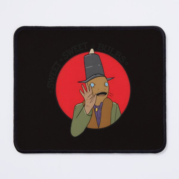 Item preview, Sweet Bulbs Character Art designed and sold by WarmTones.