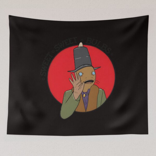 Item preview, Sweet Bulbs Character Art designed and sold by WarmTones.