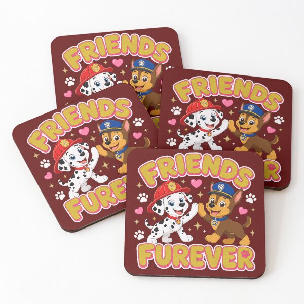 Item preview, Forever Friends designed and sold by phoebeperez.