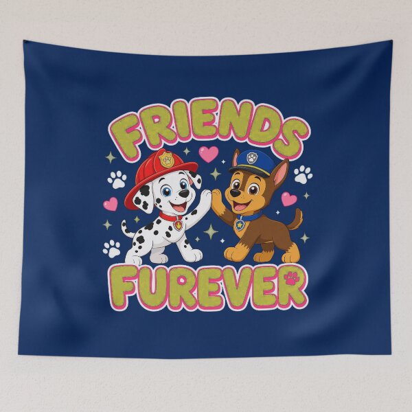 Item preview, Forever Friends designed and sold by phoebeperez.