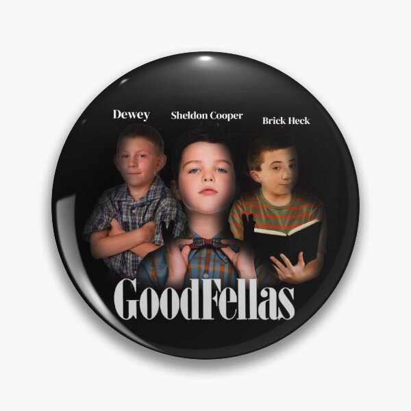 Item preview, GoodFellas Parody designed and sold by TheLapisShop.
