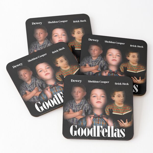 Item preview, GoodFellas Parody designed and sold by TheLapisShop.