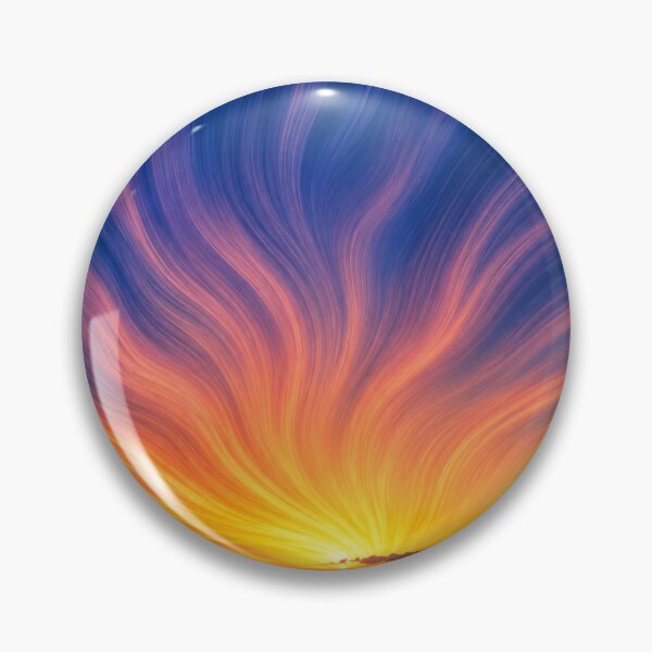 Item preview, Color YouTube fFlow Serenity designed and sold by BenjiyaHilary.