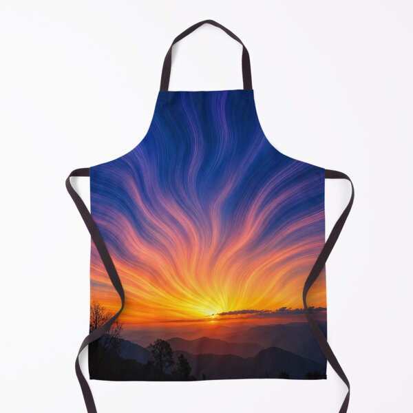 Item preview, Color Flow Serenity designed and sold by BenjiyaHilary.