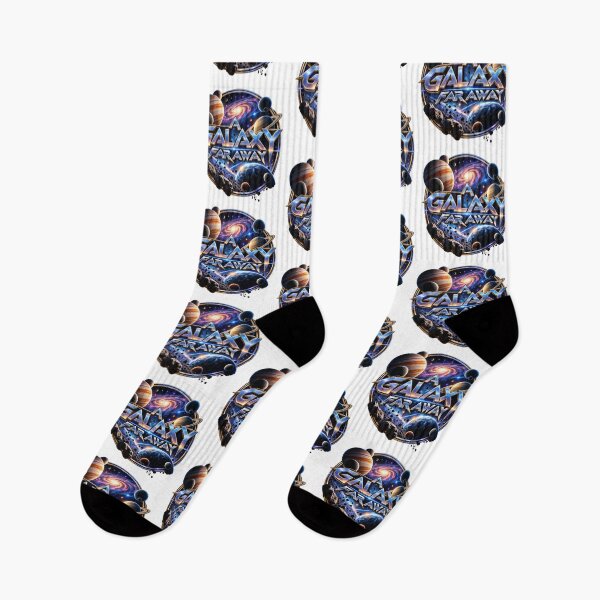 Item preview, A Galaxy Far Away Logo Design designed and sold by Moviebuff91.