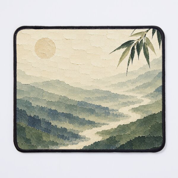 Item preview, River of Light designed and sold by WeaveSphere.