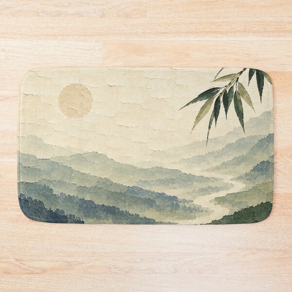 Item preview, River of Light designed and sold by WeaveSphere.