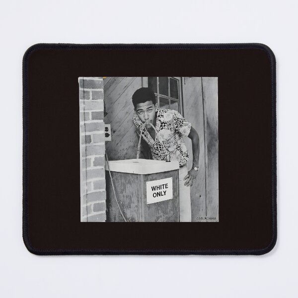 Item preview, Historic Segregation Water Fountain designed and sold by WarmTones.