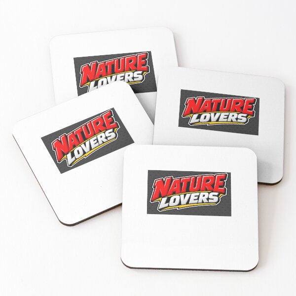 Item preview, Nature Lovers – Wild & Free Typography designed and sold by Nopidesign-.