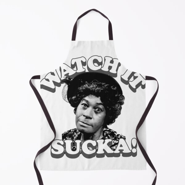 Item preview, Watch It Sucka Vintage 1 designed and sold by Kirijasammy.