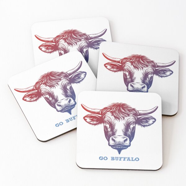 Item preview, GO BUFFALO designed and sold by binmaster3000.