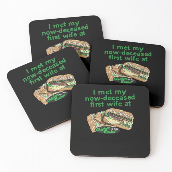 Item preview, Vintage Double Decker Burger Fast Food Art designed and sold by NatalieWearne.