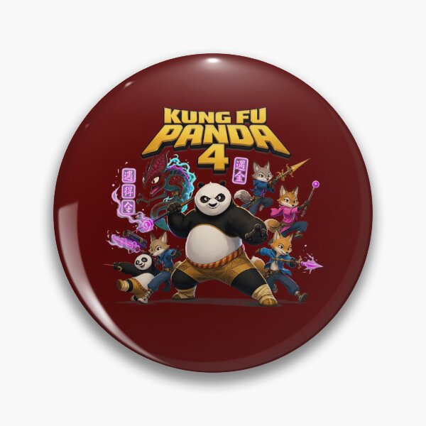 Item preview,  The Tiny Martial Arts Master designed and sold by phoebeperez.